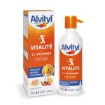Alvityl sirop 150ml 1+1
