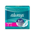 Always  ultra thin