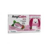 Angicalm kids  b/16 cp