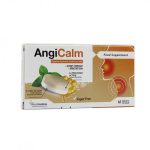 Angicalm propolis b/16 cp