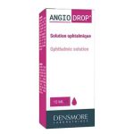 Angiodrop solution ophtalmique 15ml