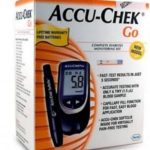 Accu-Chek Go Kit