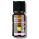 Aromeane repulise poux 10ml 10/1