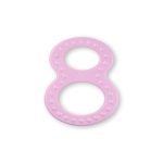 Baby nova anneau de dentition "8"