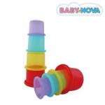 Baby nov jeu de construction