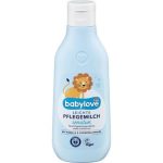 Baby love lait de toilette