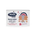 Baby soap savon