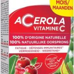 Acerola Vit C B60