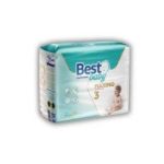 Couche best baby 3