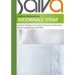 Cooper ceinture de soutien abdominale