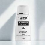 Clarenia gel eclaircissant intime