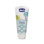 Chicco dentifrice pomme-banane 6-24 moi