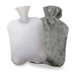 Bouillotte avec house 2l