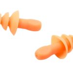 Bouchon d'oreilles en latex