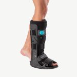Botte de marche