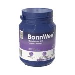 Bonnwee melatonine lp b/60