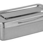Boite inox