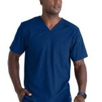 Blouse de bloc