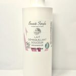 Cabine esthetique lair demaquillant (c.e)