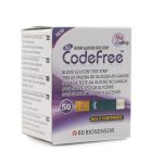 Code free bandlette b/50