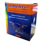 Immunyl + bb/enf /ad b/45 gelules