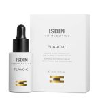 Isdin flavo c serum
