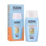 Isdin ecran fusion water magic 50+ 50ml