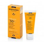 Isis pharma uveblock 50+fluide teinte