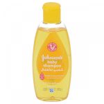 Johnson shamp 100 ml