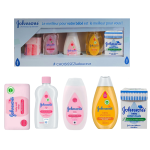 Coffret johnson 6 pieces