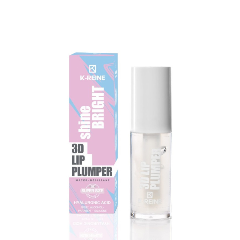 k-reine-3d-lip-plumper-shine-bright-6ml.png K reine lip plumper shine bright 6ml – Image 1