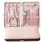 Cofret manicure