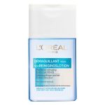 Demaquillant yeux l'oreal