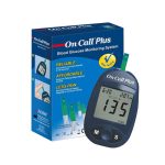 On call appareil glycemie