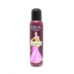 Deo lella