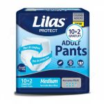 Lilas culotte medium b/14