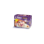 Couche lilas confort 5-10