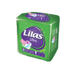 Lilas ultra normal 3mm b/9