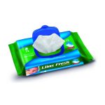Lilas lingette fresh  bb