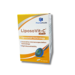 Liposovit-c gelules b/20