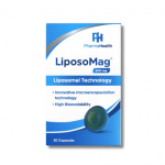 Liposomag 600mg b/30