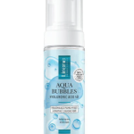 Lierene aqua b mousse nettoyage