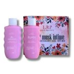 Lrp coffret musk intime