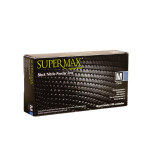 Gant supermax  medium bulple nitr medi b/100 n ste