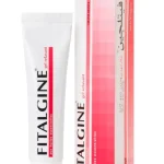 Fitalgine gel massage