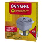 Bengal appareil liquide
