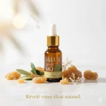 Meduse ex pur d'oliban 15ml