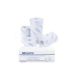 Megafix plus 10cm*5cm