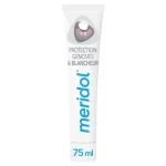 Meridol dentifrice protection gencives