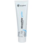 Mirawhite dentifrice gelee
